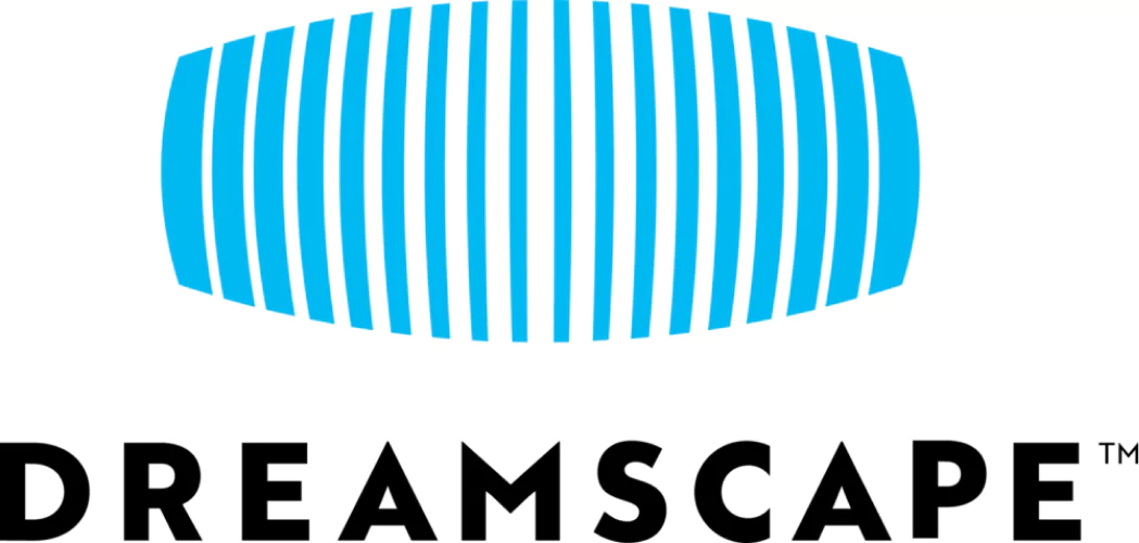 Dreamscape Immersive Logo