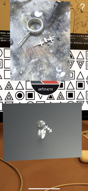 ARtifacts image