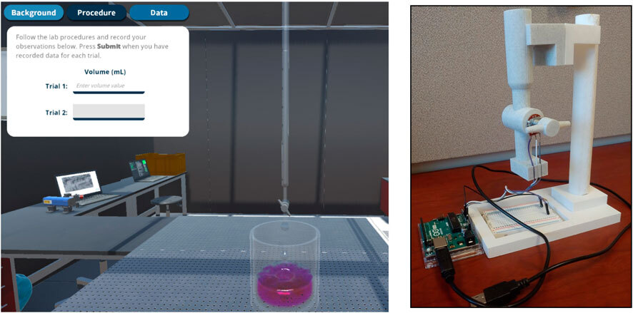 Titration image